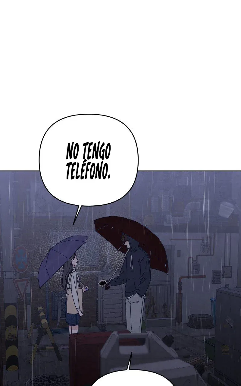 Black Mermaid Capítulo 25 en Línea - página 47