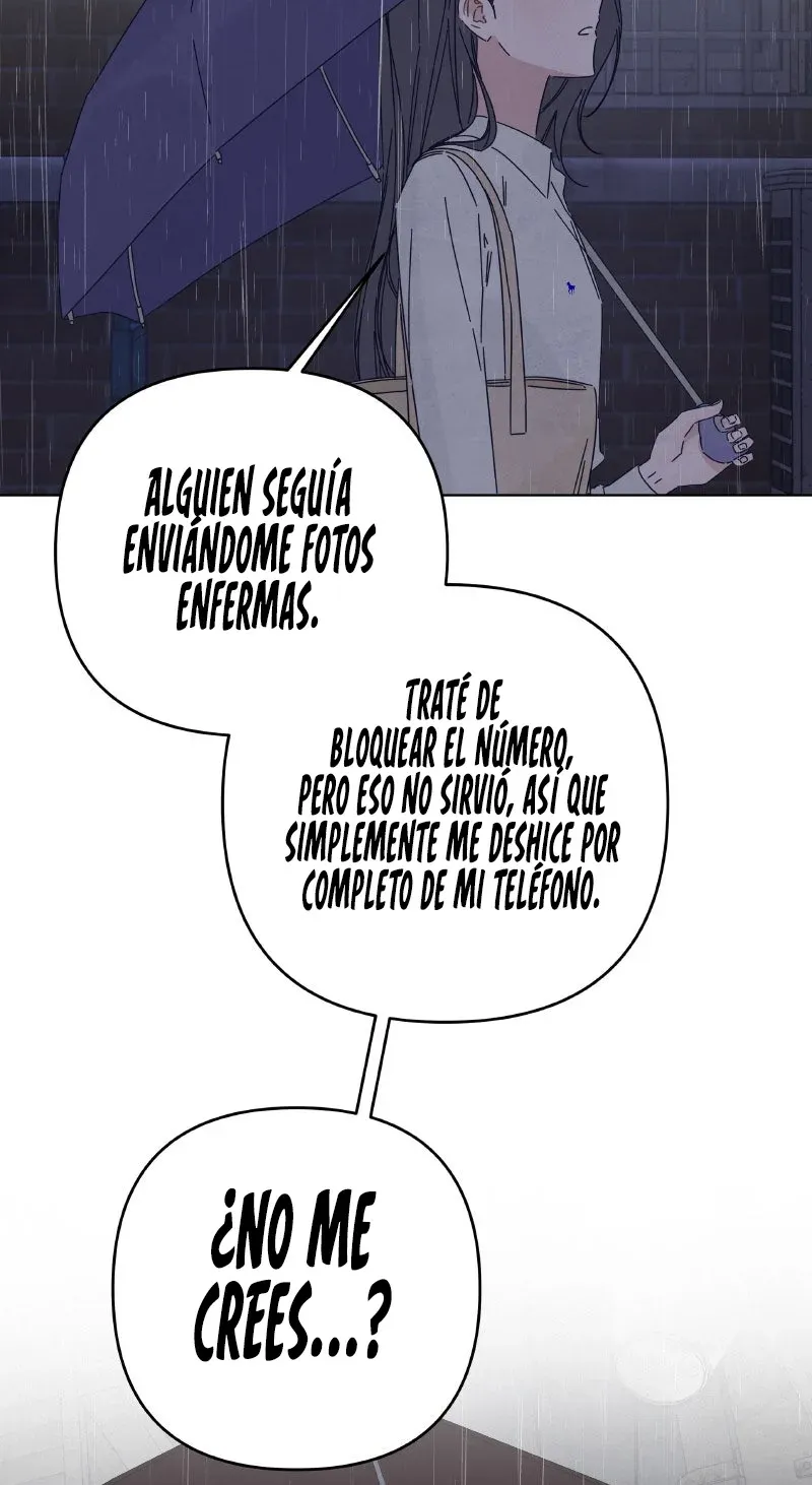 Black Mermaid Capítulo 25 en Línea - página 49