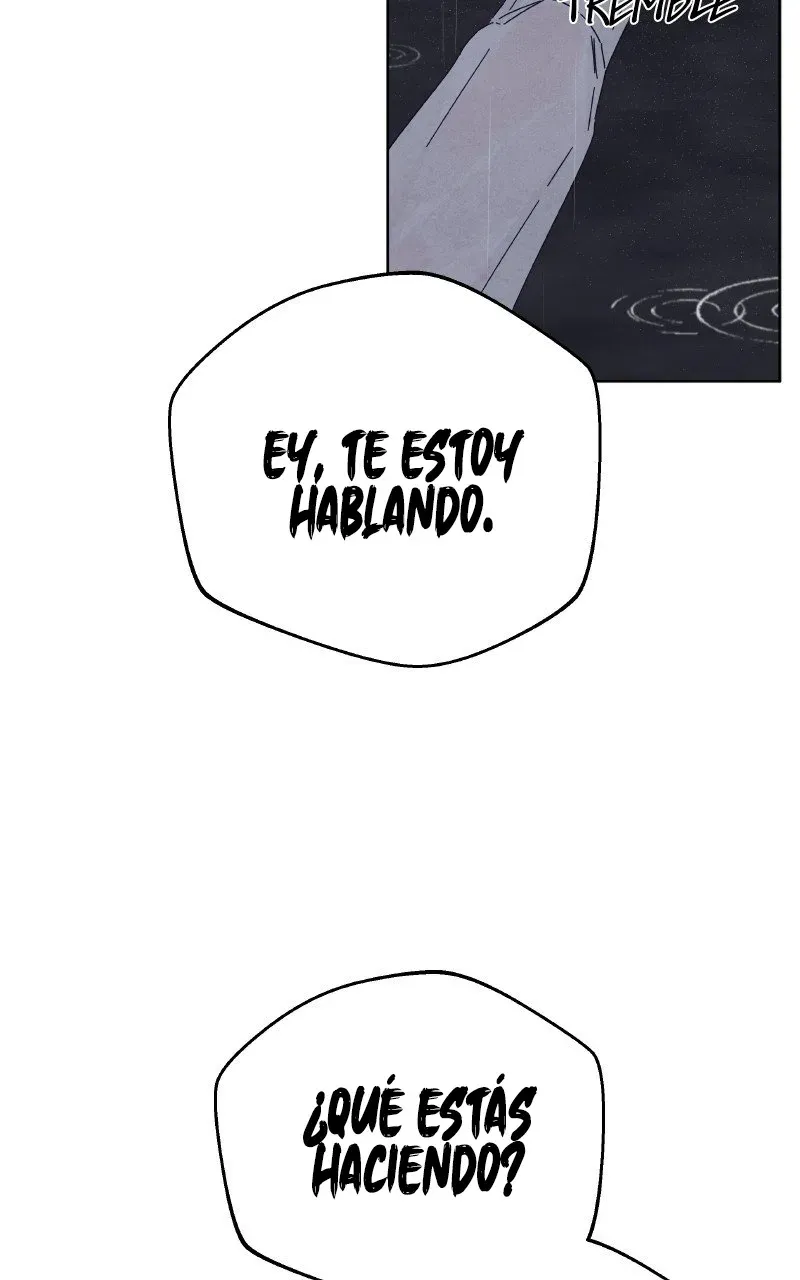 Black Mermaid Capítulo 25 en Línea - página 77