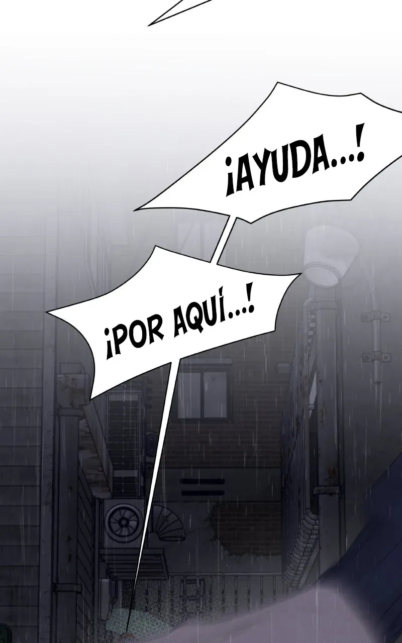 Black Mermaid Capítulo 25 en Línea - página 79