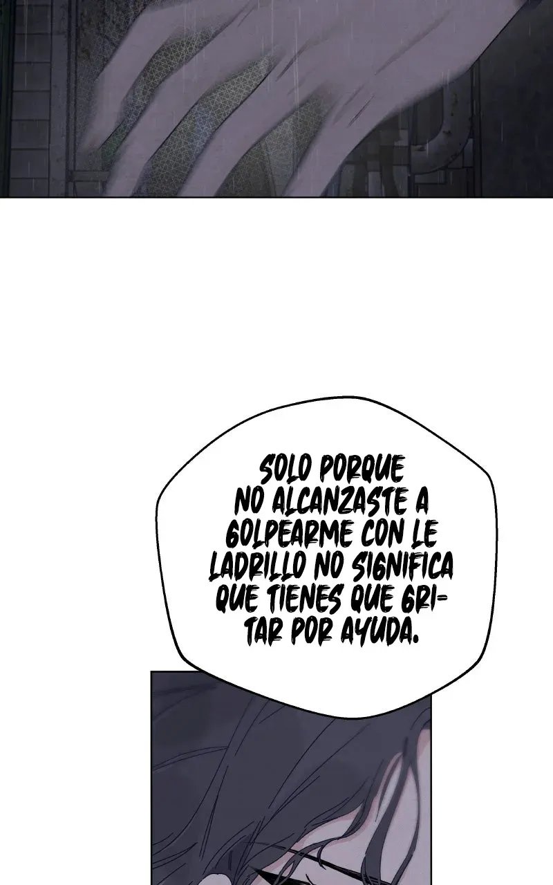 Black Mermaid Capítulo 25 en Línea - página 80