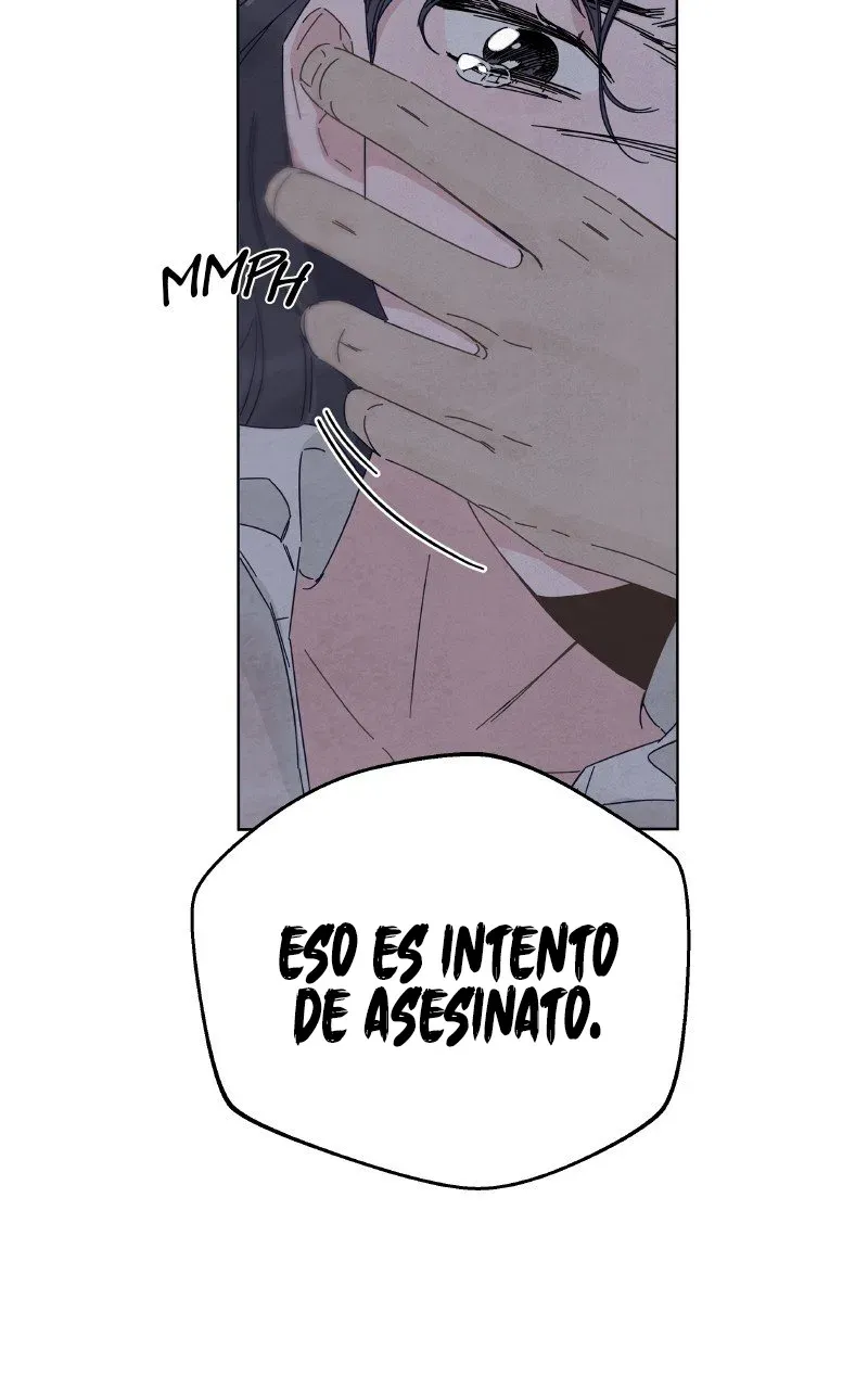 Black Mermaid Capítulo 25 en Línea - página 81
