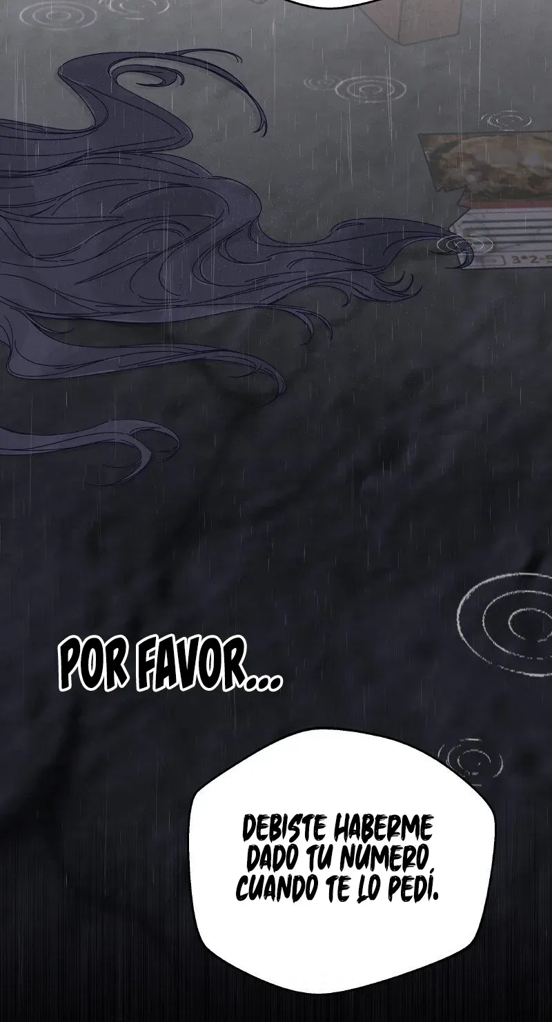 Black Mermaid Capítulo 25 en Línea - página 85