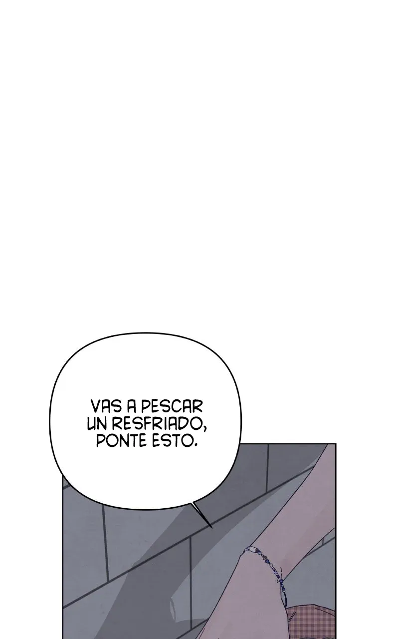 Black Mermaid Capítulo 26 en Línea - página 22