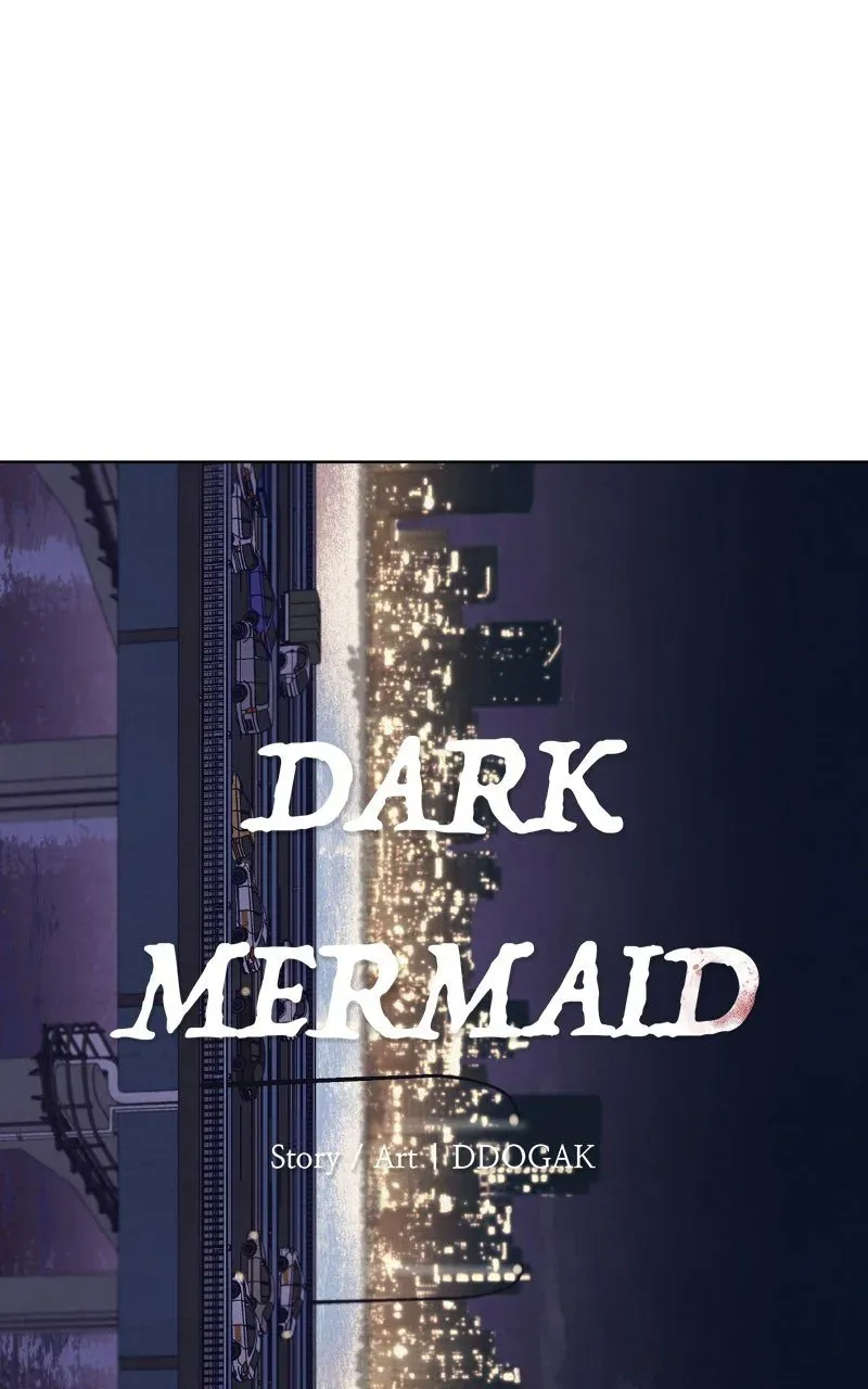 Black Mermaid Capítulo 26 en Línea - página 31