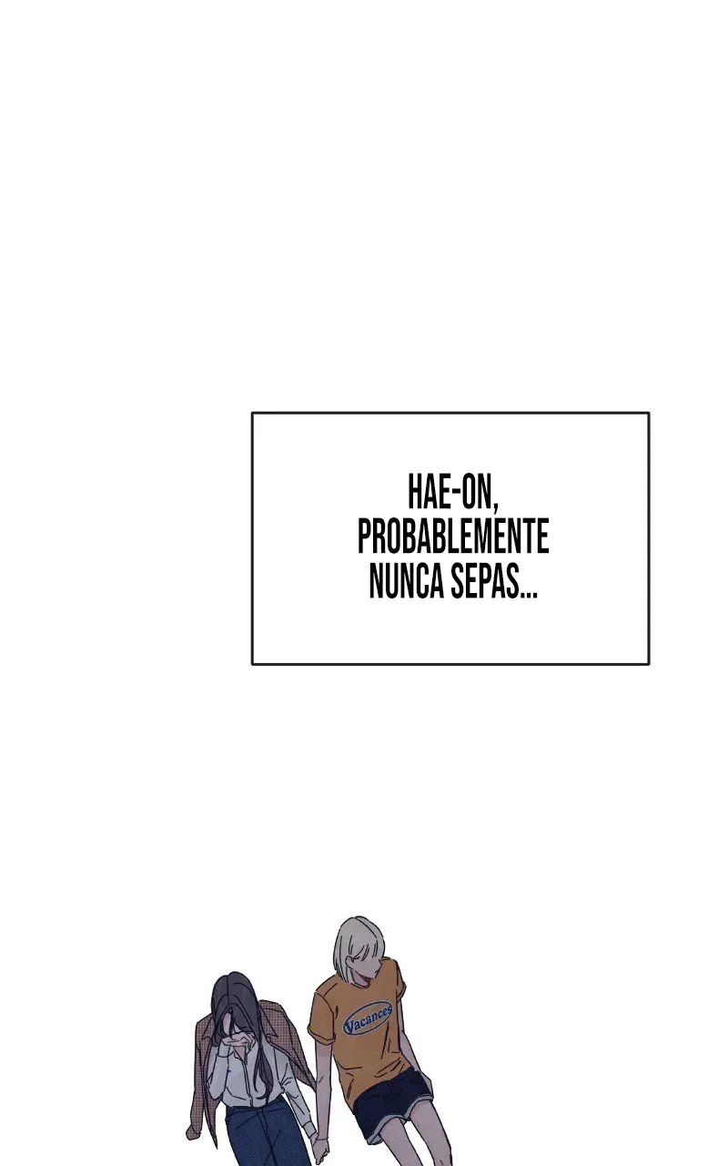Black Mermaid Capítulo 26 en Línea - página 38