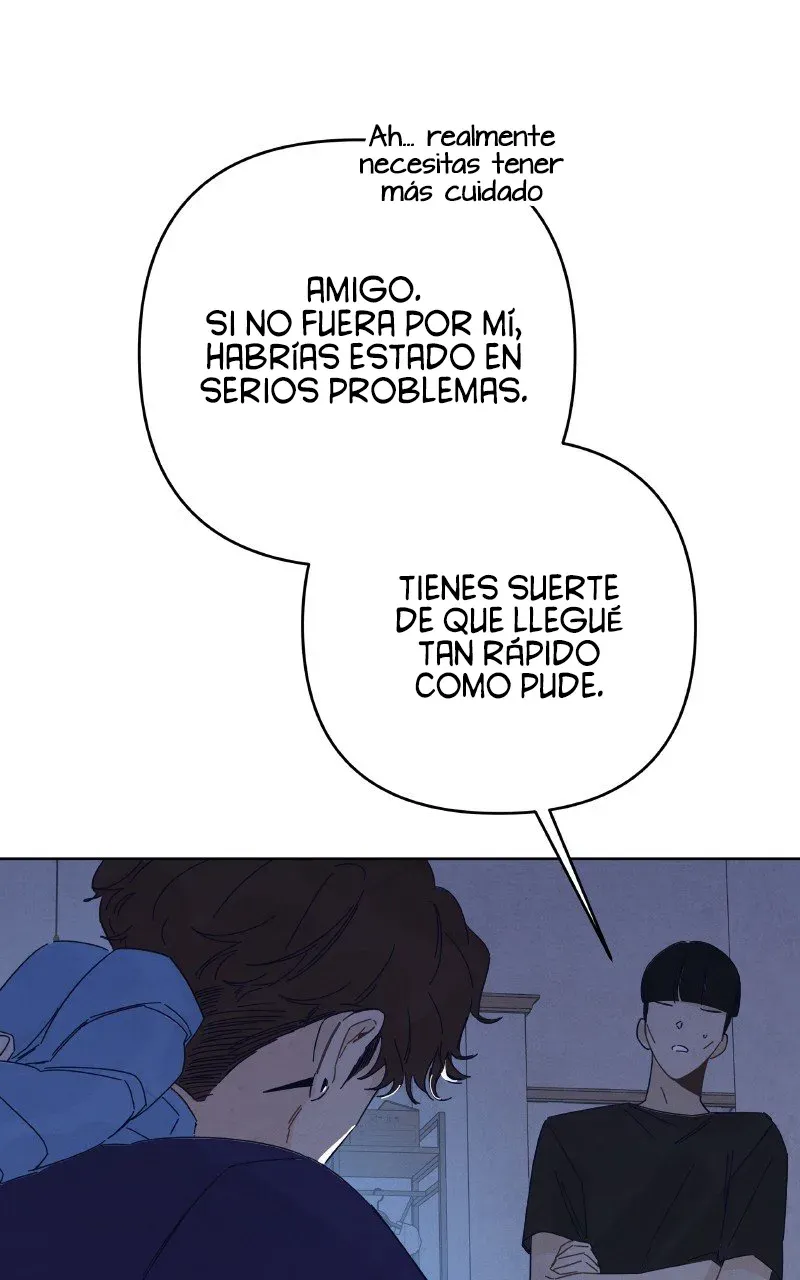 Black Mermaid Capítulo 26 en Línea - página 62