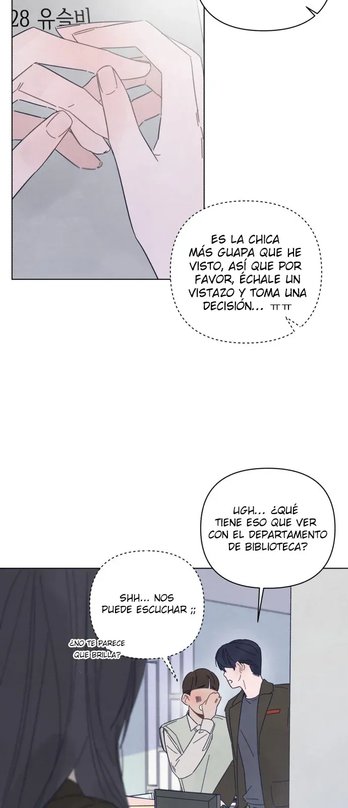 Black Mermaid Capítulo 3 en Línea - página 19