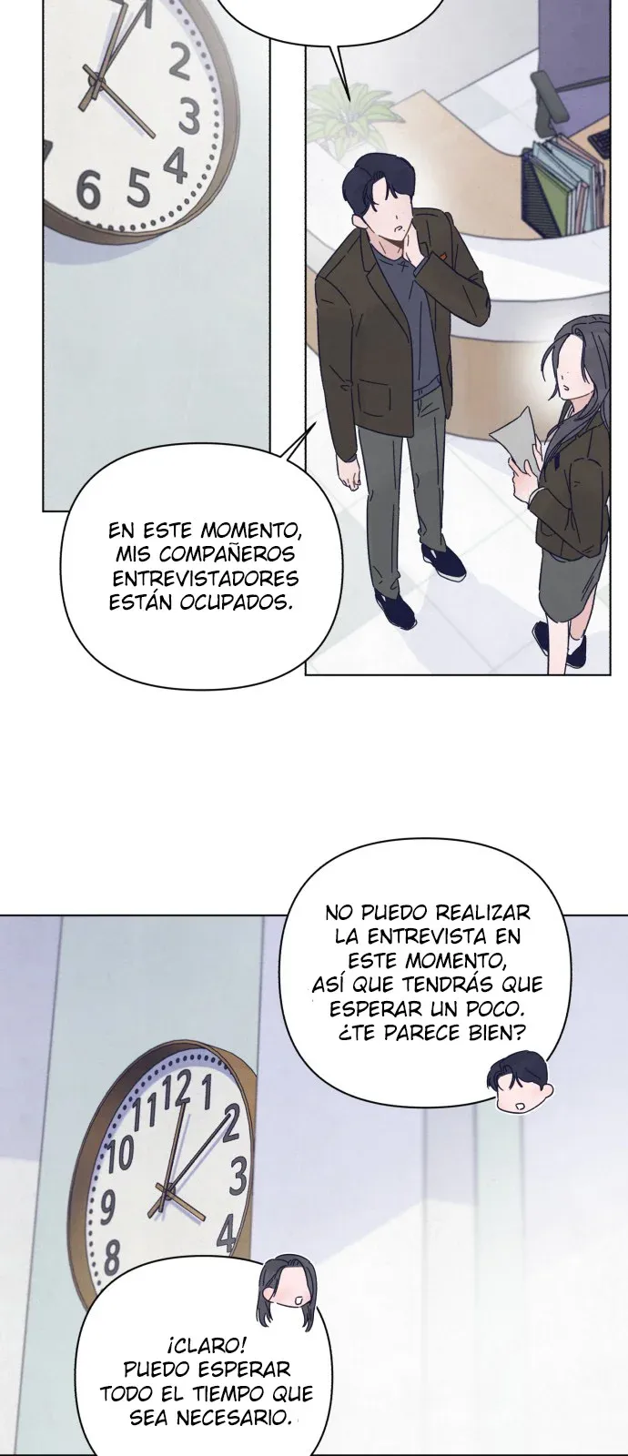 Black Mermaid Capítulo 3 en Línea - página 24