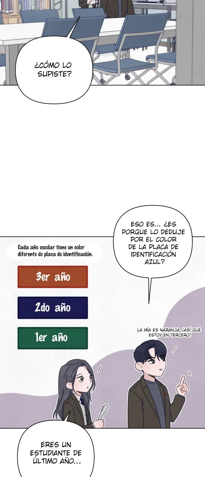 Black Mermaid Capítulo 3 en Línea - página 26