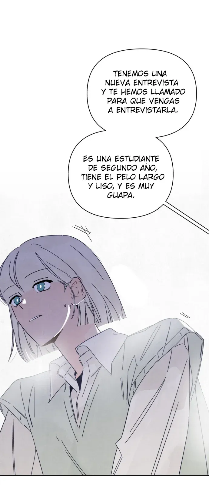 Black Mermaid Capítulo 3 en Línea - página 34