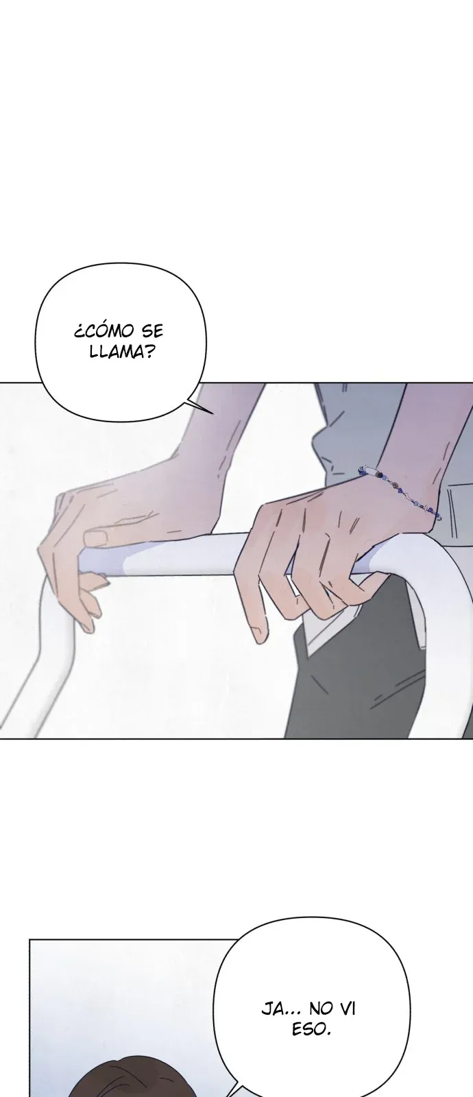 Black Mermaid Capítulo 3 en Línea - página 35