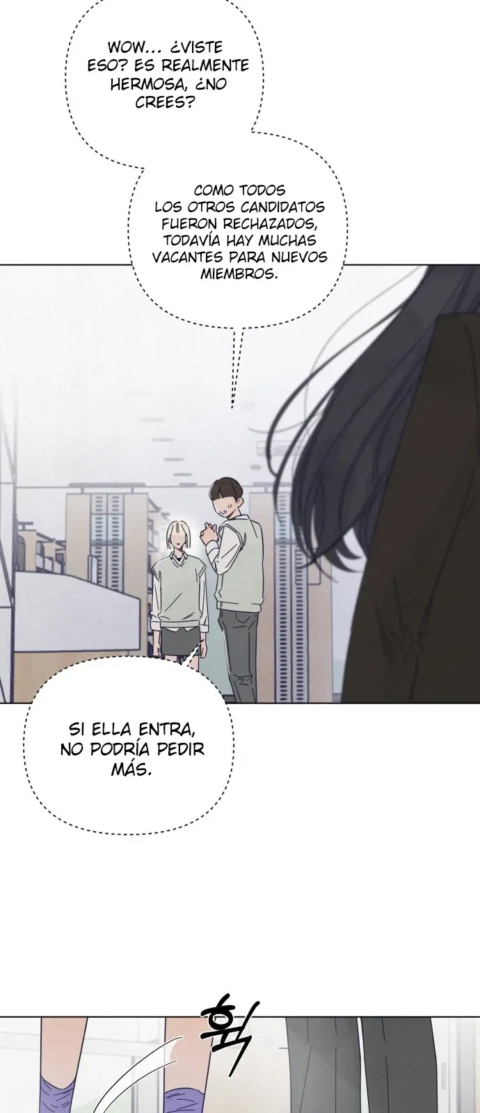 Black Mermaid Capítulo 3 en Línea - página 40