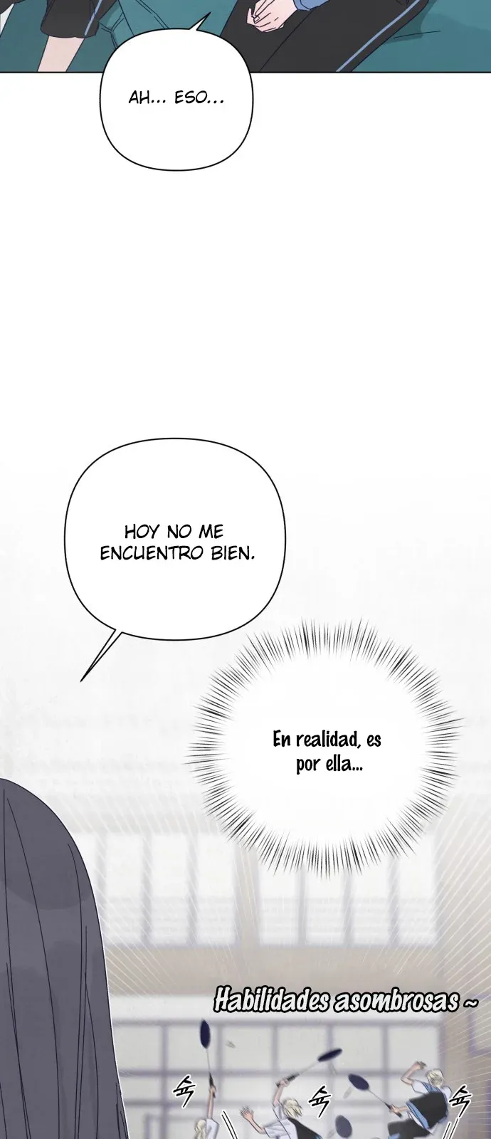 Black Mermaid Capítulo 3 en Línea - página 58