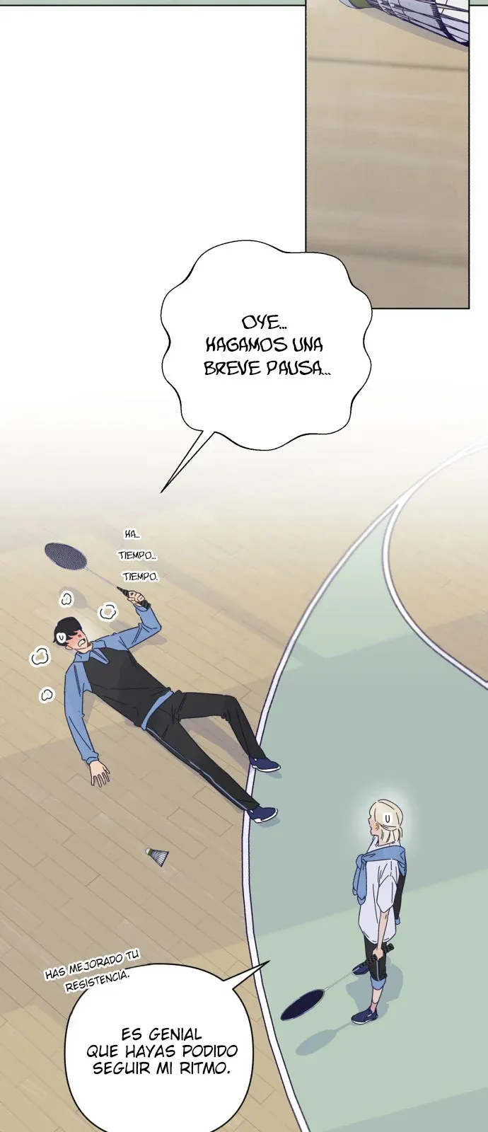 Black Mermaid Capítulo 3 en Línea - página 61