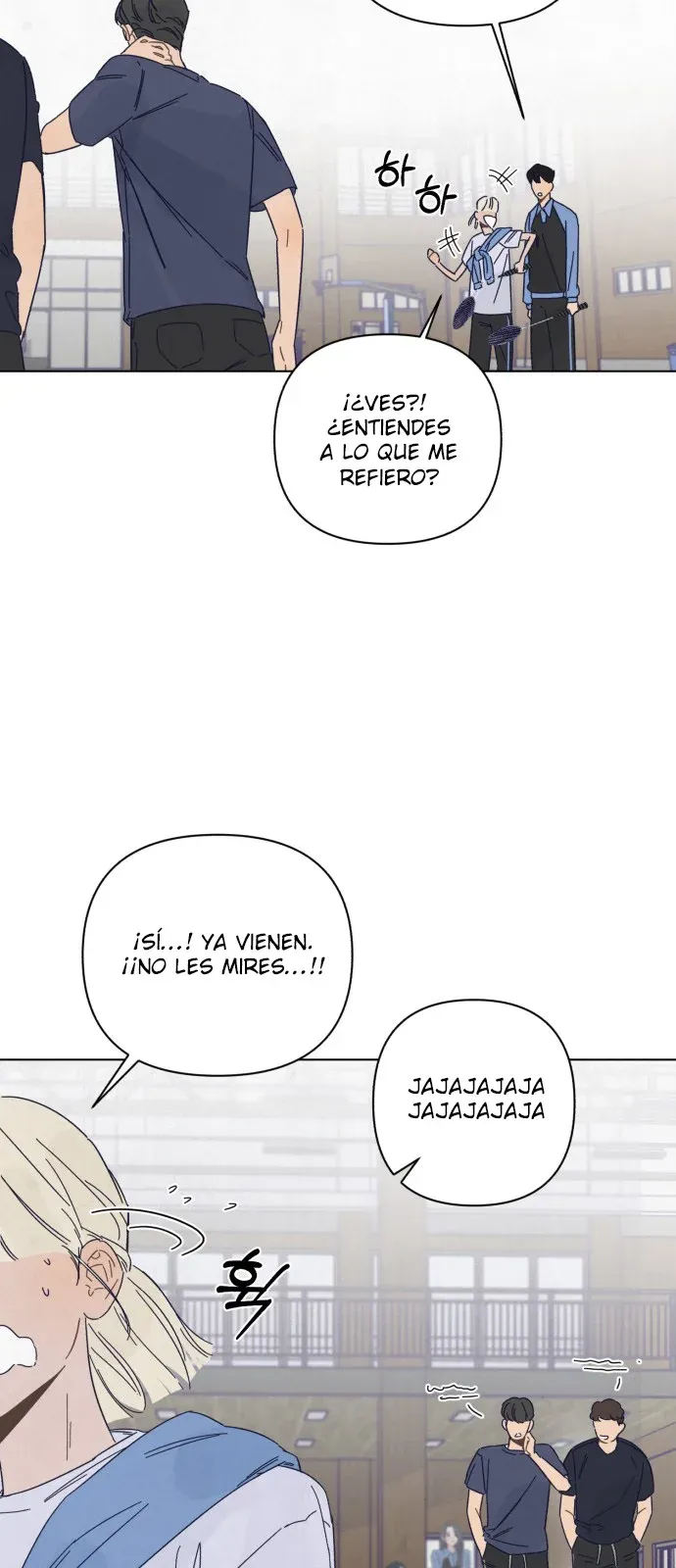Black Mermaid Capítulo 3 en Línea - página 71