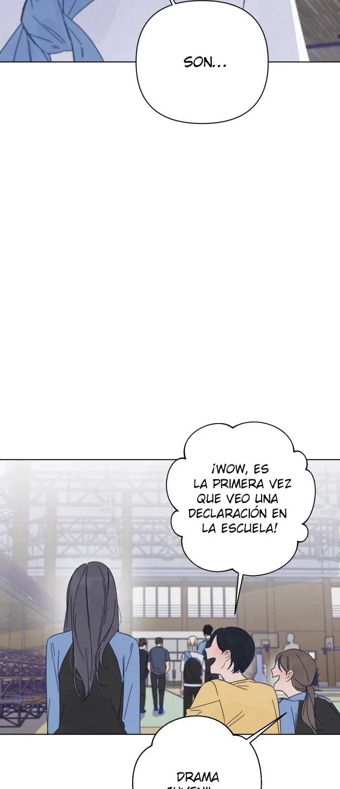 Black Mermaid Capítulo 3 en Línea - página 74