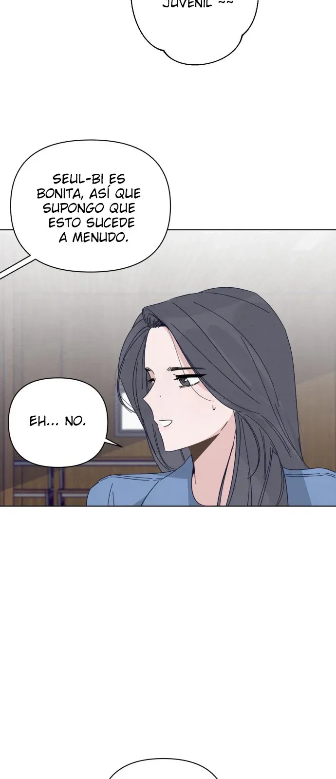 Black Mermaid Capítulo 3 en Línea - página 75
