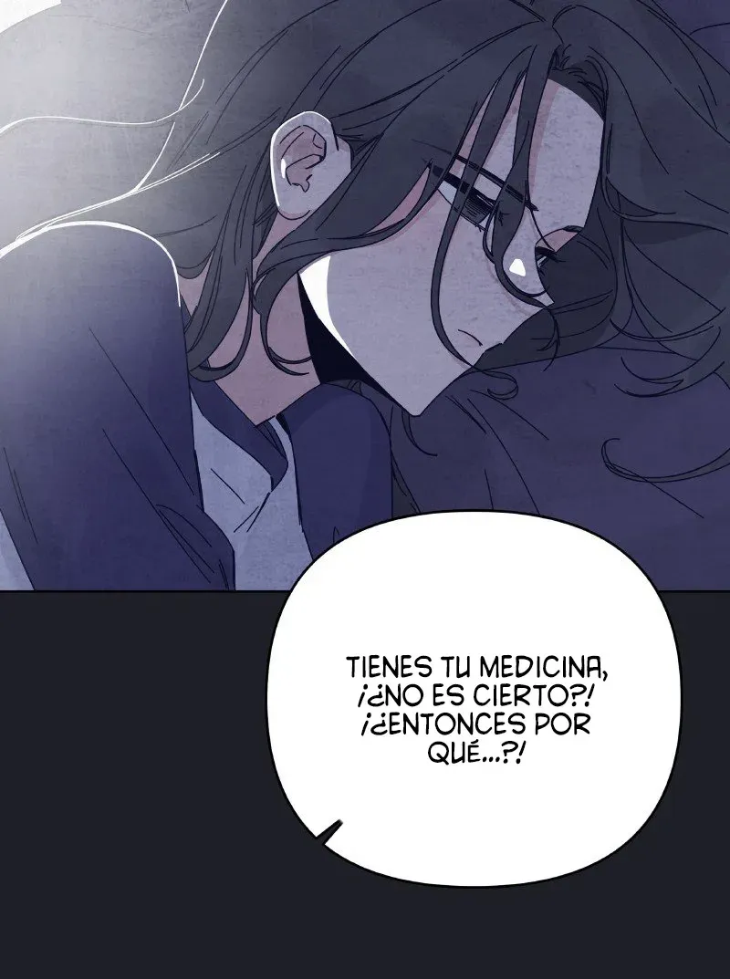 Black Mermaid Capítulo 30 en Línea - página 20