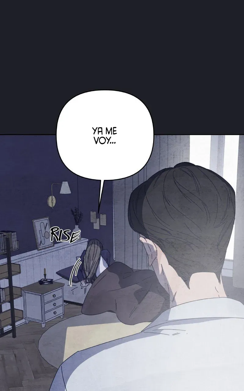 Black Mermaid Capítulo 30 en Línea - página 21