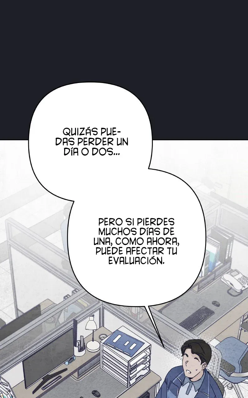 Black Mermaid Capítulo 30 en Línea - página 27