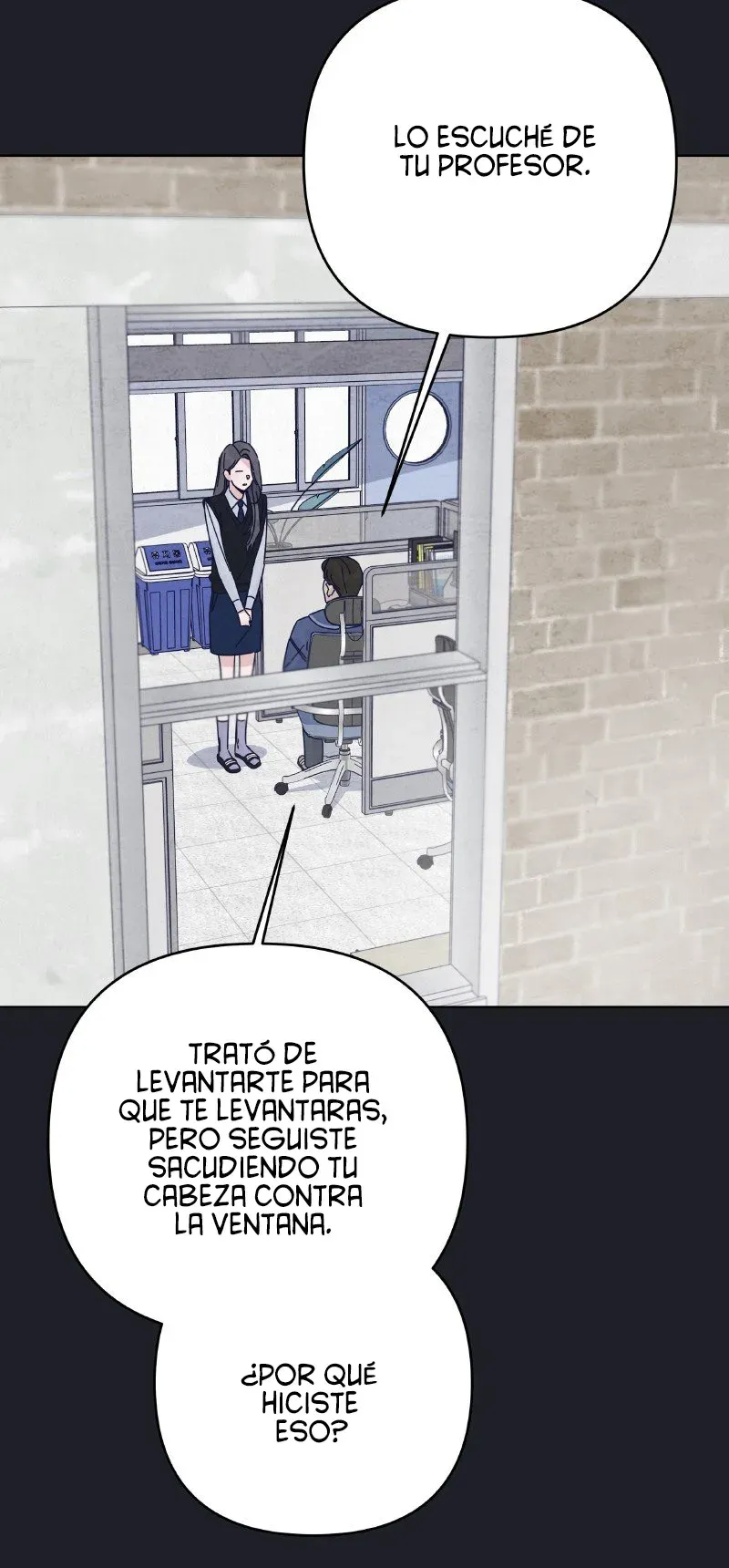 Black Mermaid Capítulo 30 en Línea - página 31