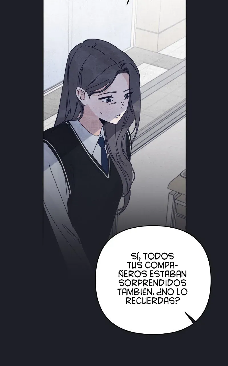 Black Mermaid Capítulo 30 en Línea - página 33