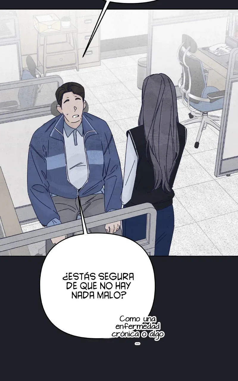 Black Mermaid Capítulo 30 en Línea - página 36