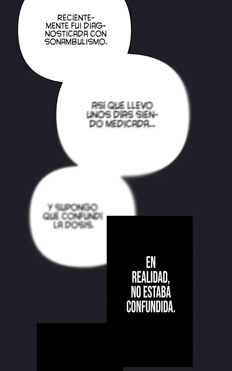 Black Mermaid Capítulo 30 en Línea - página 38