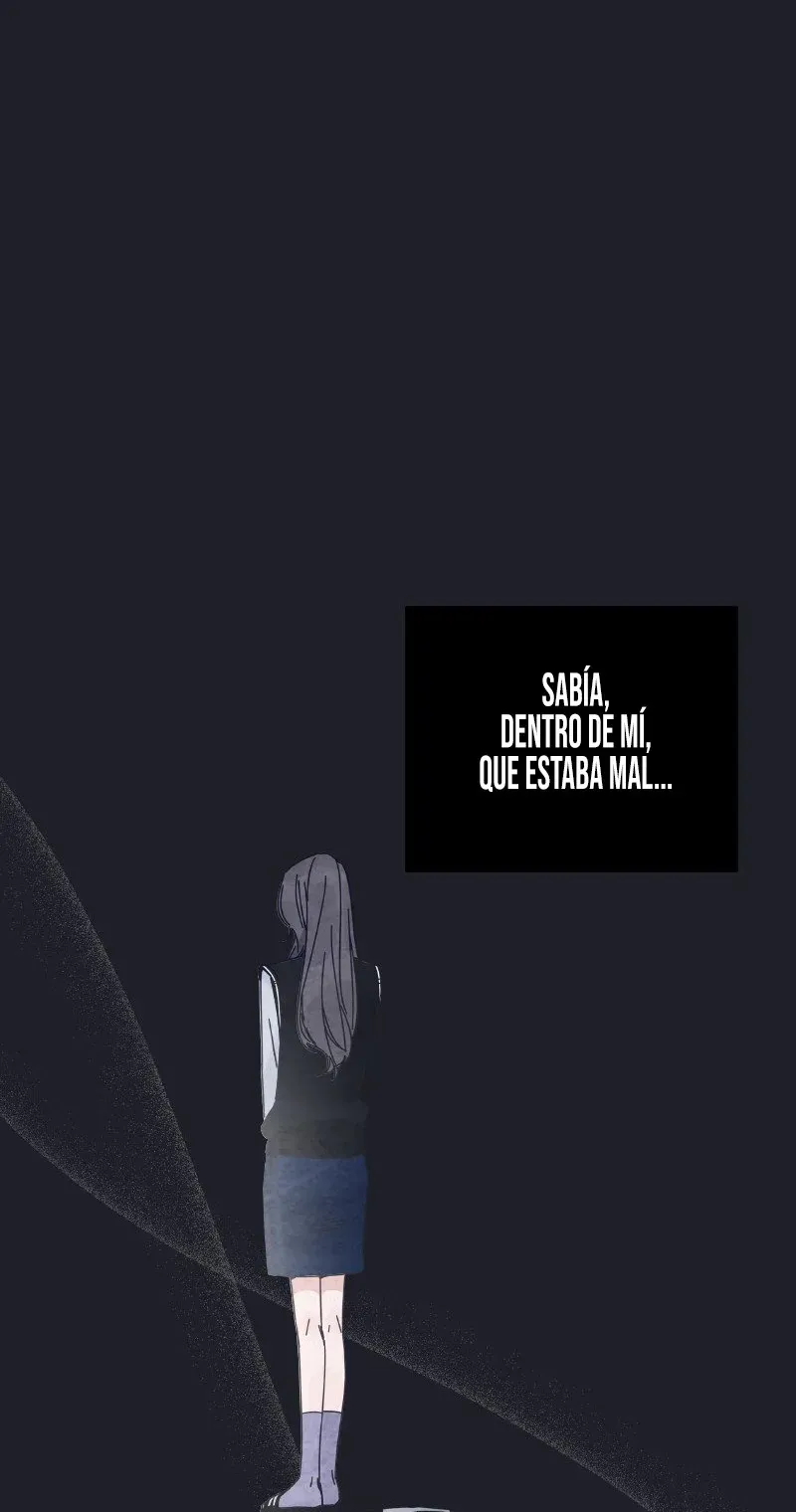 Black Mermaid Capítulo 30 en Línea - página 40