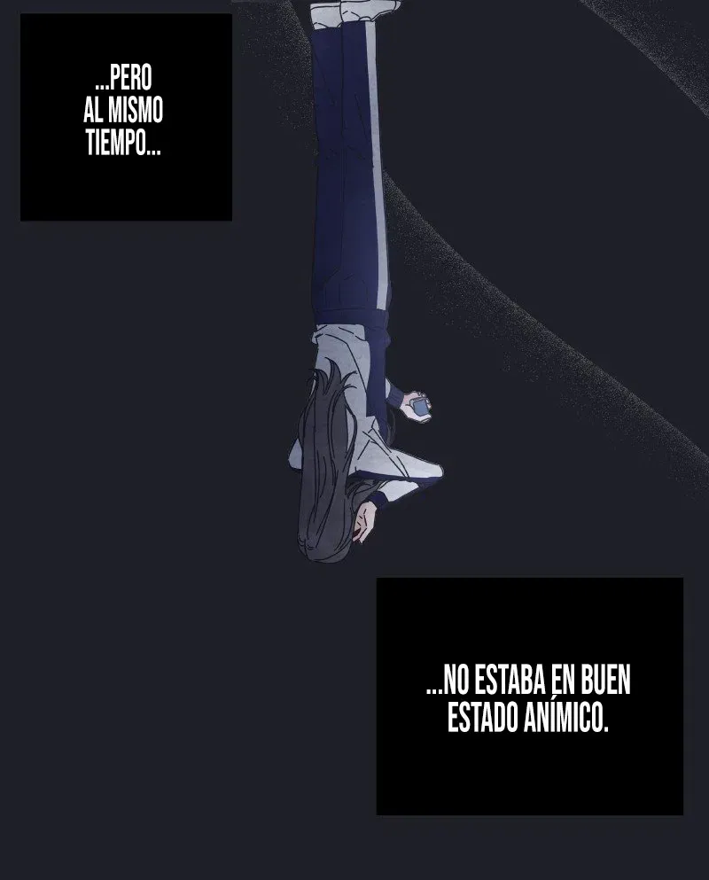 Black Mermaid Capítulo 30 en Línea - página 41