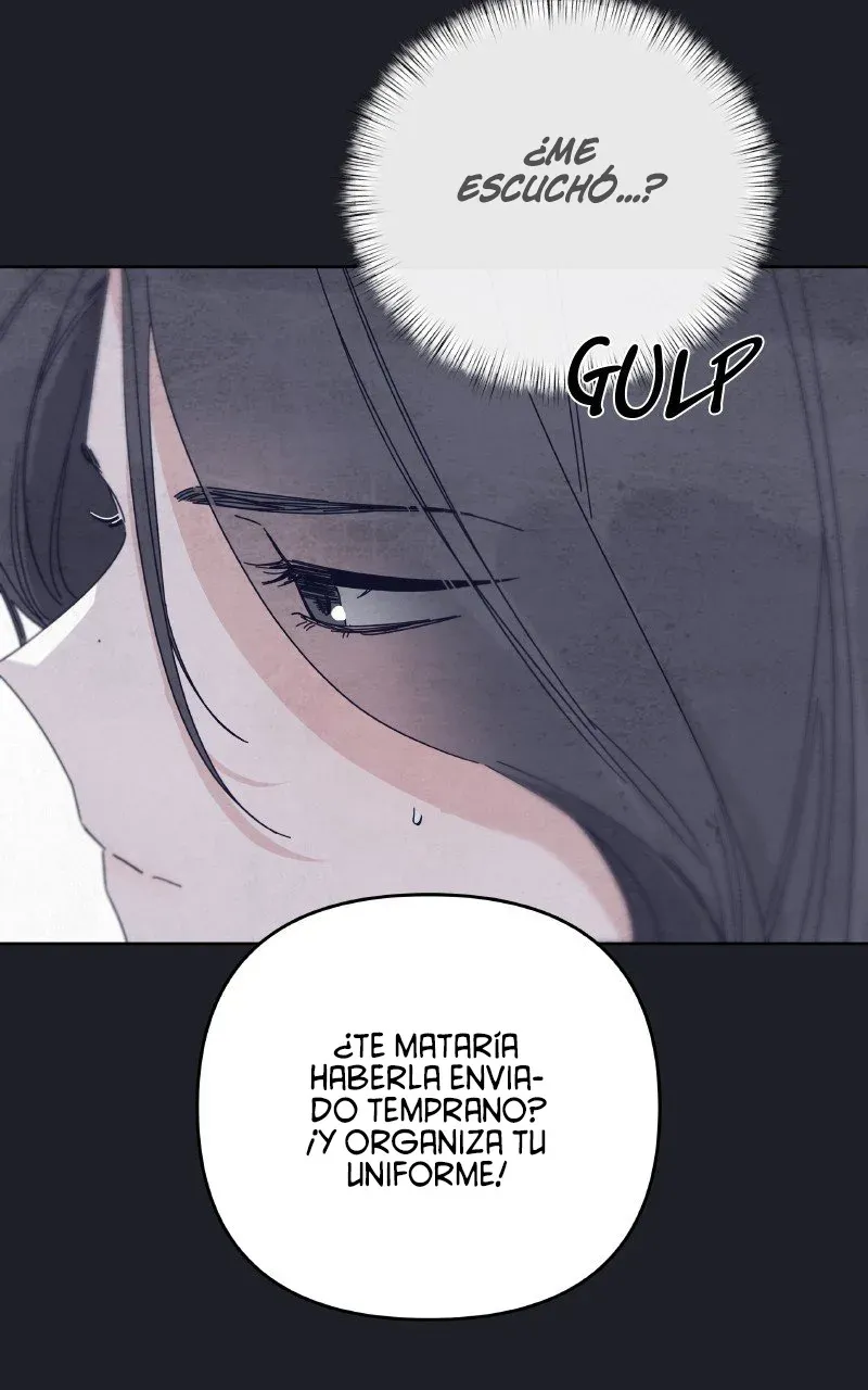 Black Mermaid Capítulo 30 en Línea - página 46