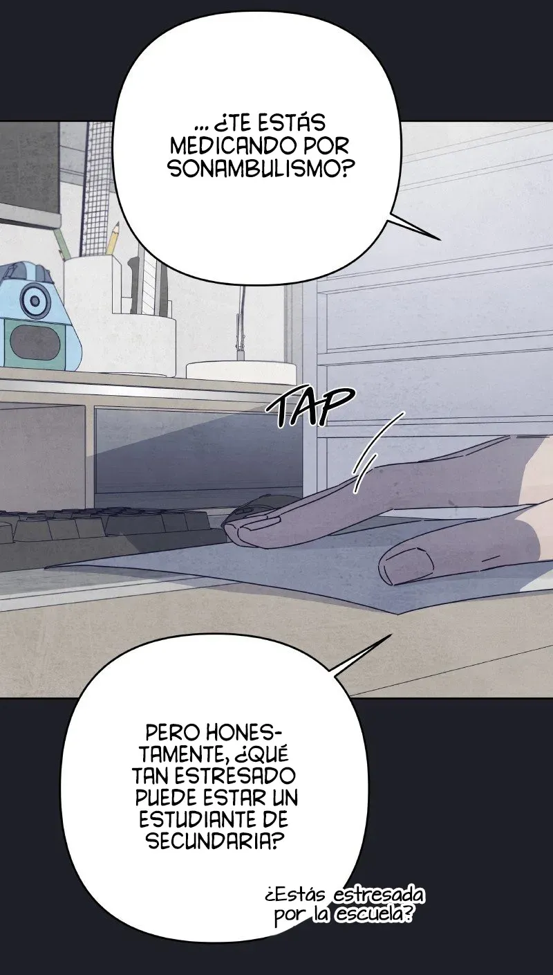 Black Mermaid Capítulo 30 en Línea - página 51