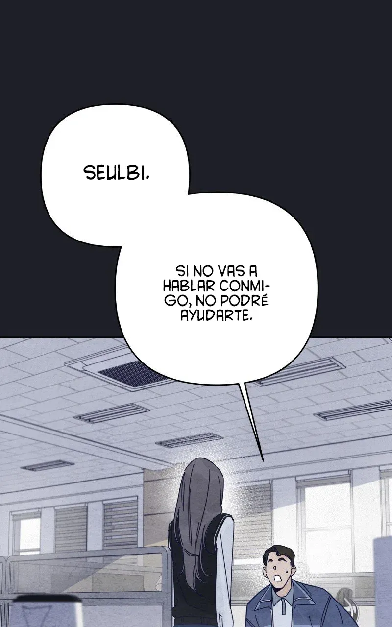 Black Mermaid Capítulo 30 en Línea - página 53