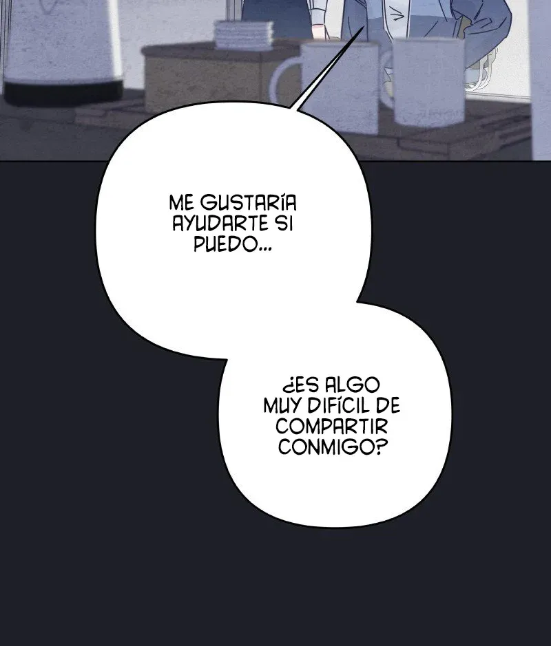 Black Mermaid Capítulo 30 en Línea - página 54