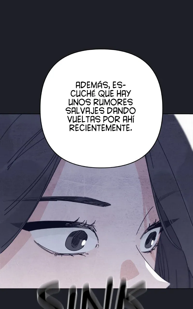Black Mermaid Capítulo 30 en Línea - página 63