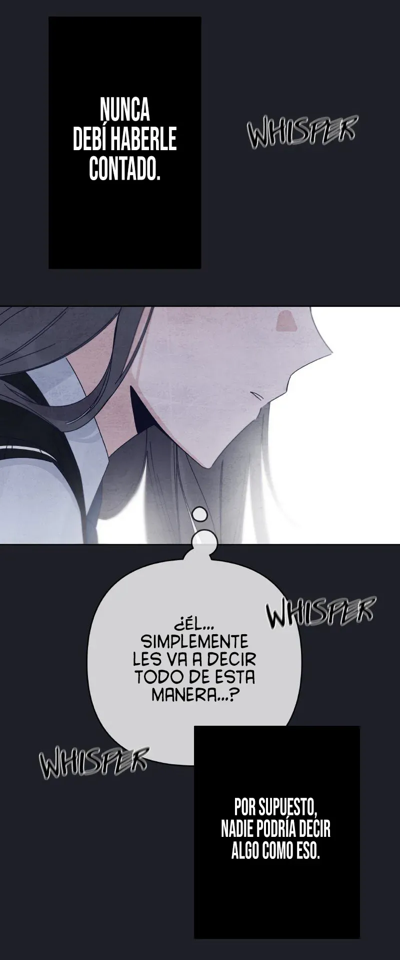 Black Mermaid Capítulo 30 en Línea - página 68
