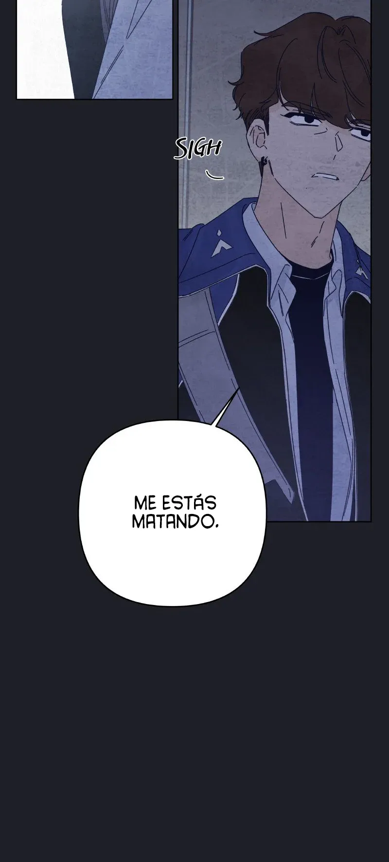 Black Mermaid Capítulo 30 en Línea - página 80
