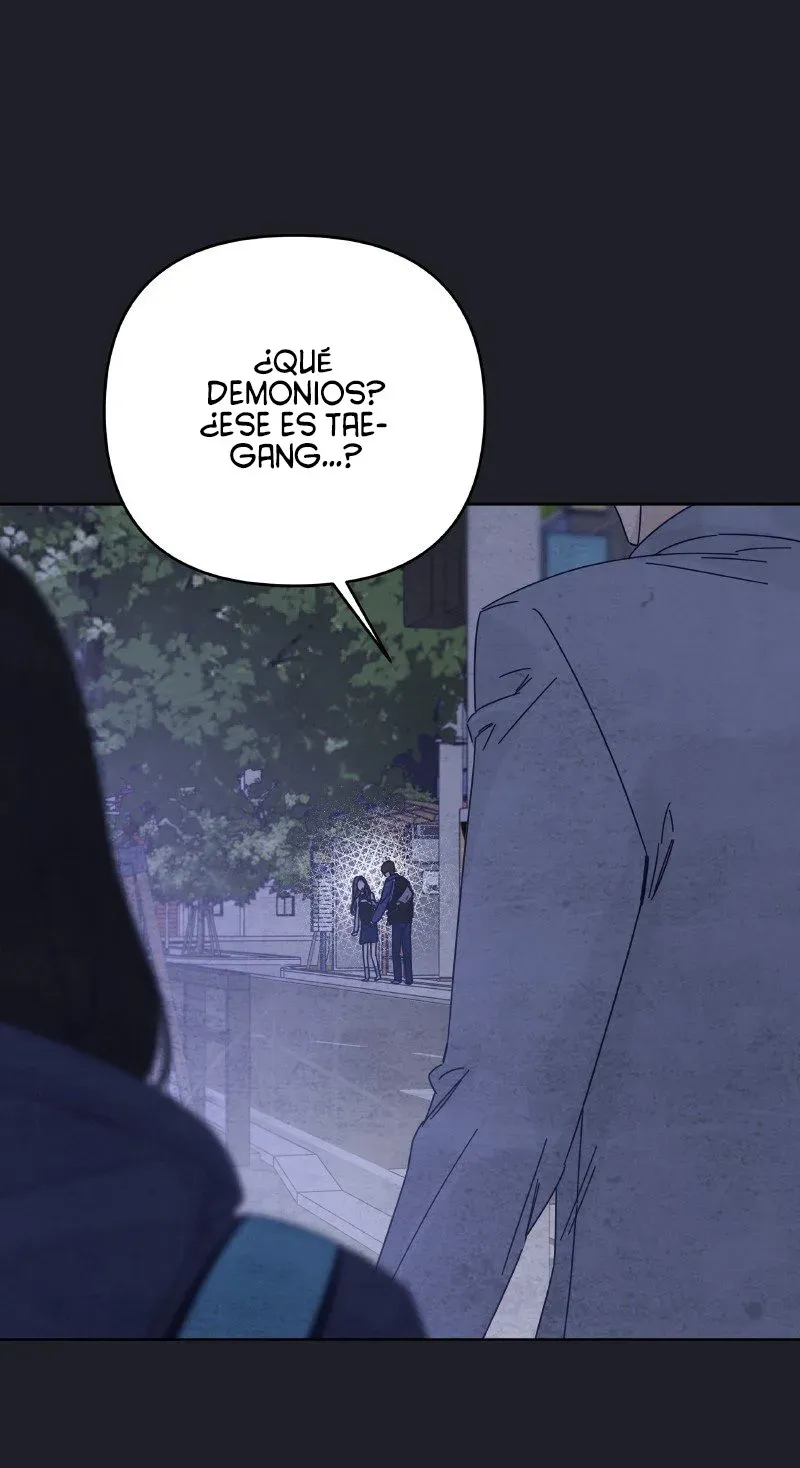 Black Mermaid Capítulo 30 en Línea - página 102