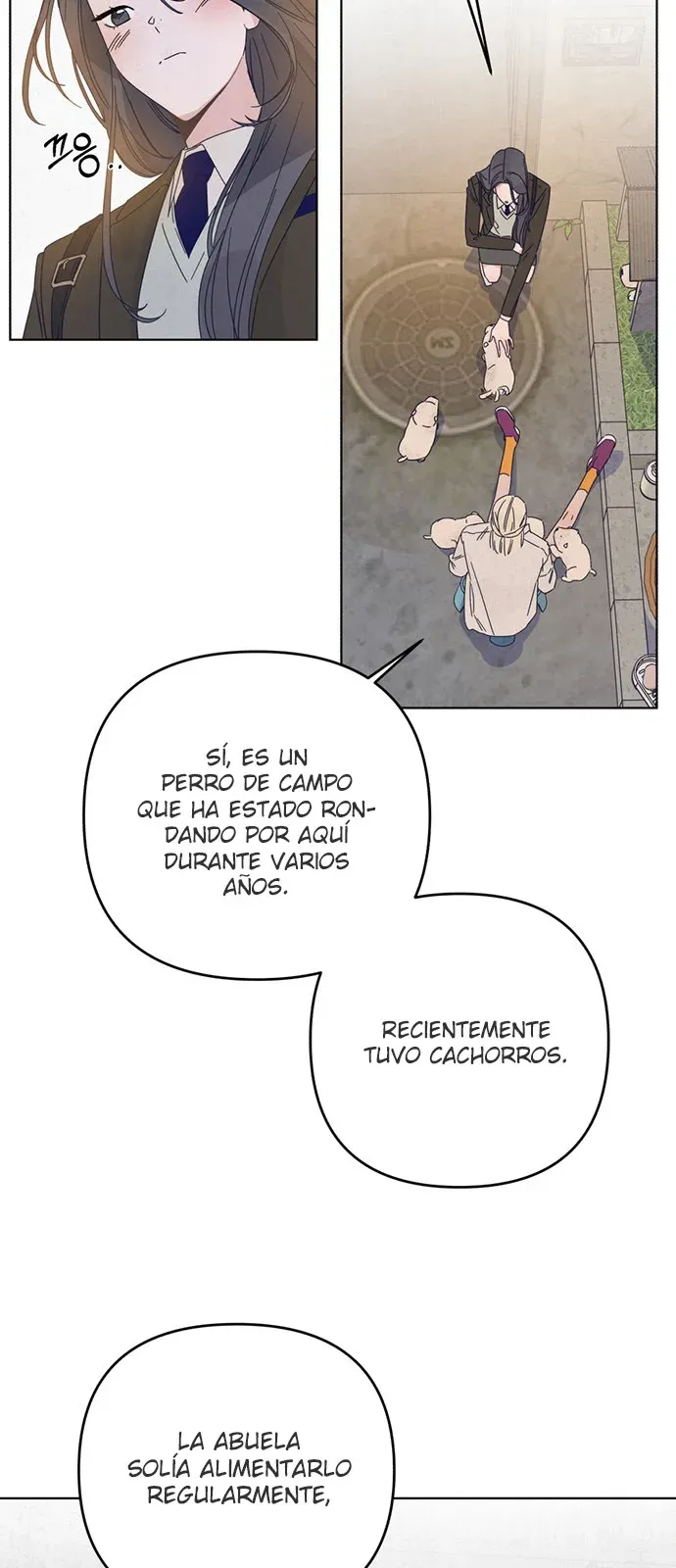 Black Mermaid Capítulo 5 en Línea - página 11