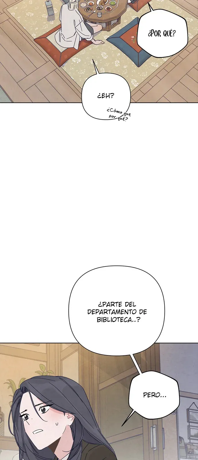 Black Mermaid Capítulo 5 en Línea - página 30
