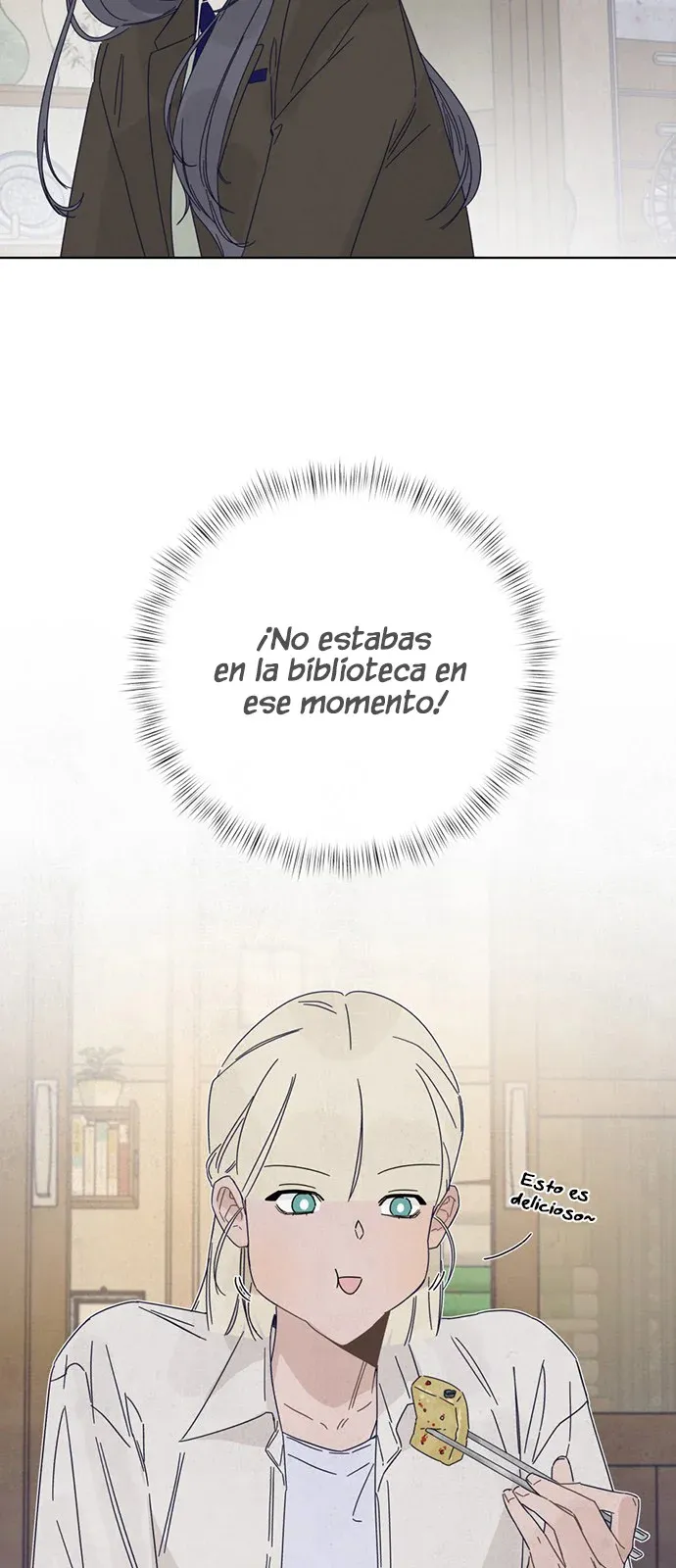 Black Mermaid Capítulo 5 en Línea - página 31