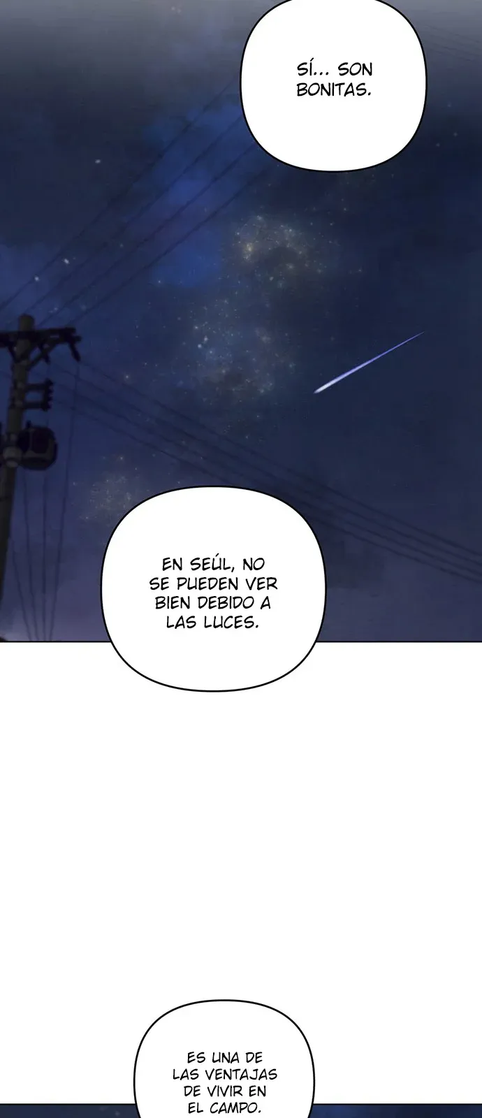 Black Mermaid Capítulo 5 en Línea - página 47