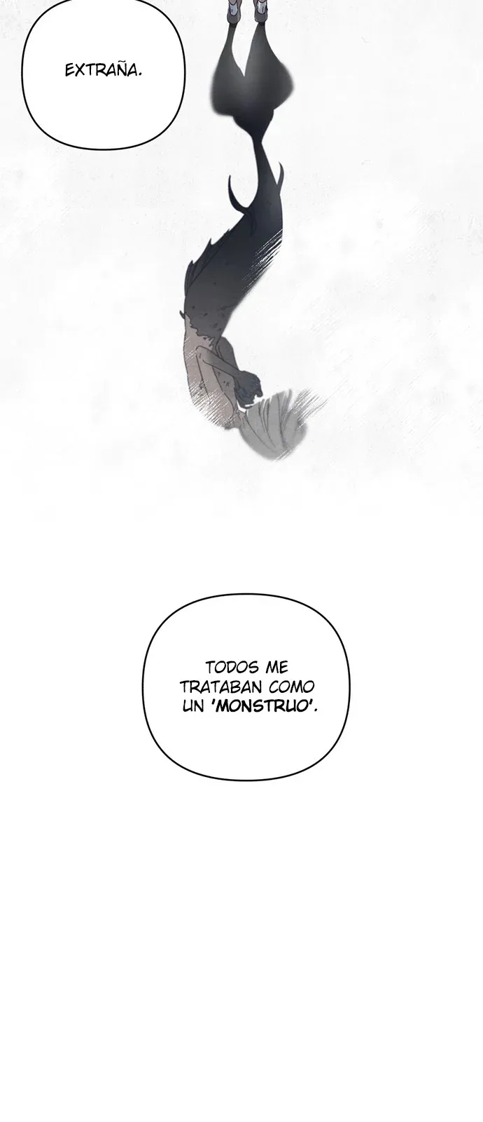 Black Mermaid Capítulo 5 en Línea - página 62