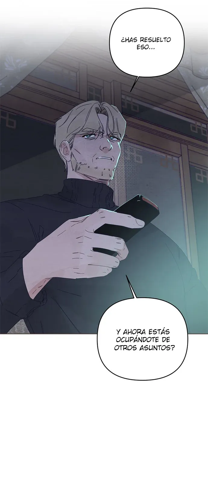 Black Mermaid Capítulo 5 en Línea - página 73