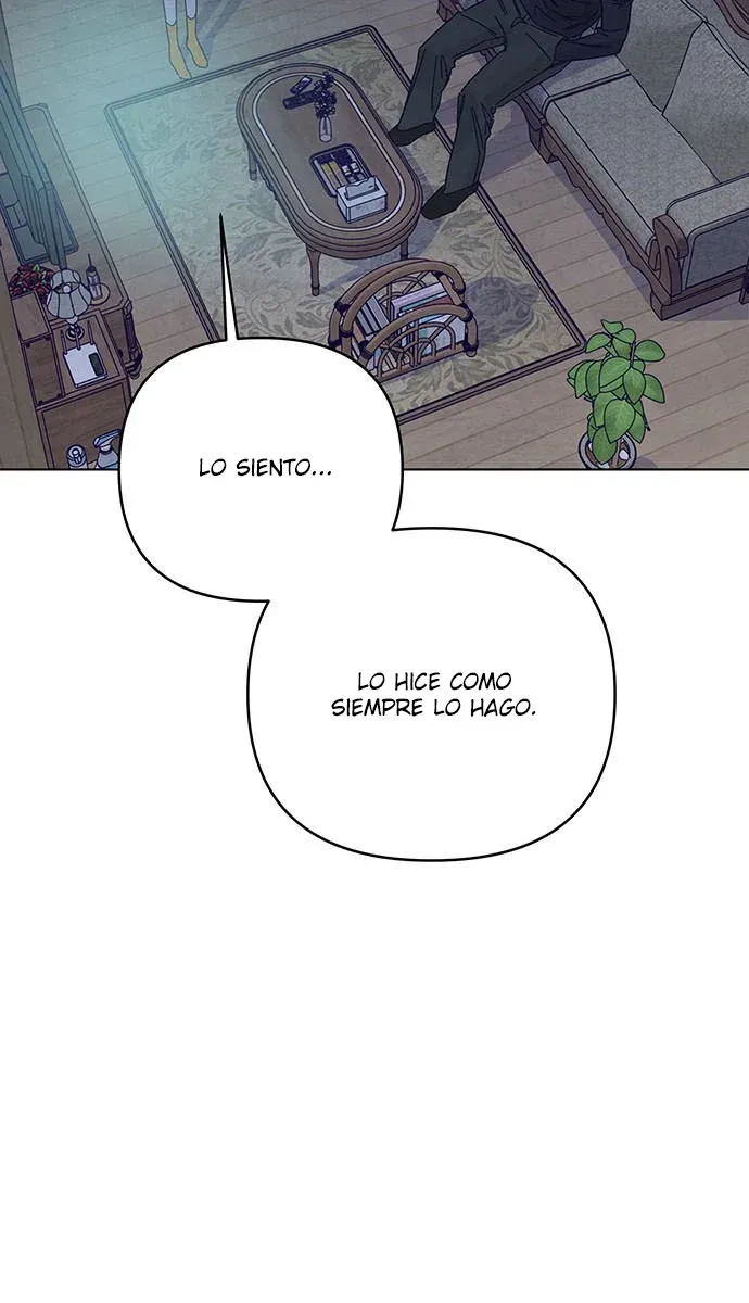 Black Mermaid Capítulo 6 en Línea - página 3