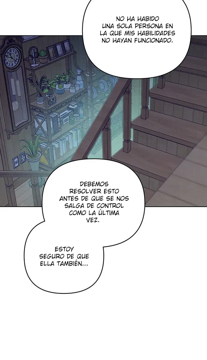 Black Mermaid Capítulo 6 en Línea - página 5