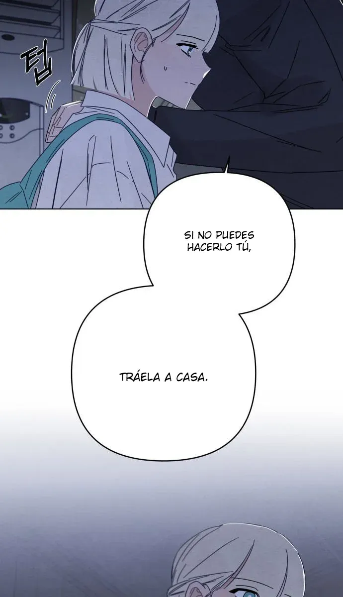 Black Mermaid Capítulo 6 en Línea - página 10