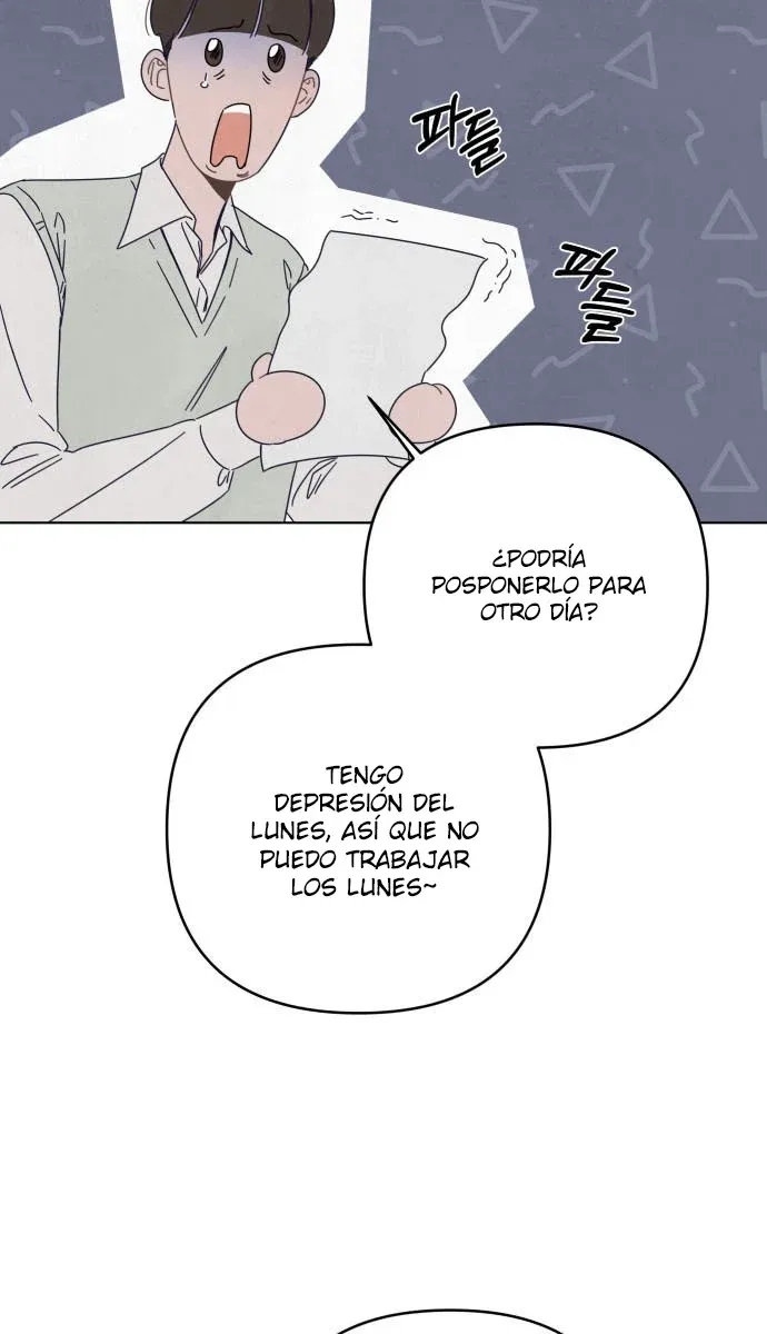 Black Mermaid Capítulo 6 en Línea - página 29