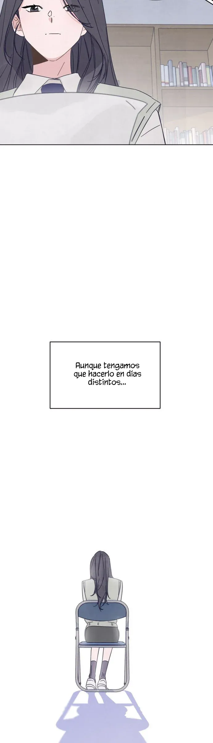 Black Mermaid Capítulo 6 en Línea - página 33